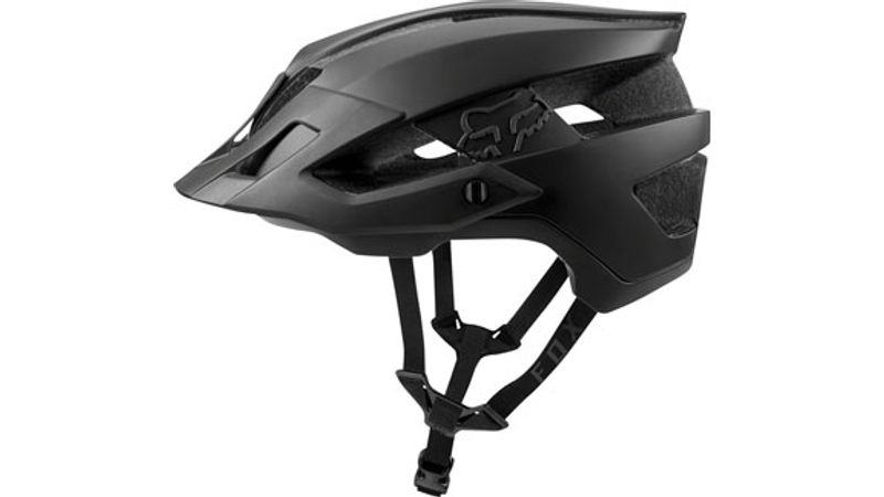 Fox flux mips black sales