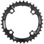 Shimano-Deore-M590-Chainring---36t-104-BCD-4-Bolt-9-Speed-Black