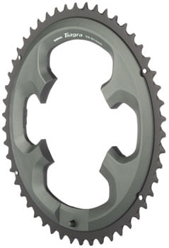 Shimano-Tiagra-FC-4700-Chainring---50t-110-BCD-Asymmetric-Black