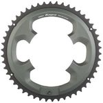Shimano-Tiagra-FC-4700-Chainring---50t-110-BCD-Asymmetric-Black