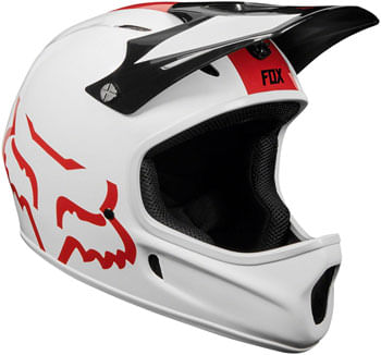 Casco fox full face fashion