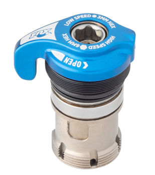 FOX-X2-Cartridge-Assembly---2018-Factory-2-Position-lever-and-valve-seat