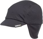 45NRTH-Greazy-Cycling-Cap---Black-Large-X-Large