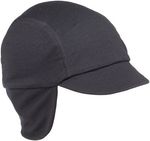 45NRTH-Greazy-Cycling-Cap---Black-Large-X-Large