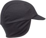 45NRTH-Greazy-Cycling-Cap---Black-Large-X-Large