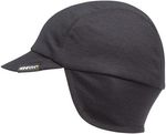 45NRTH-Greazy-Cycling-Cap---Black-Large-X-Large