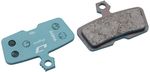 Jagwire-Sport-Organic-Disc-Brake-Pads-for-SRAM-Code-RSC-R-Guide-RE