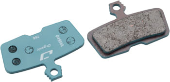 Jagwire-Sport-Organic-Disc-Brake-Pads-for-SRAM-Code-RSC-R-Guide-RE