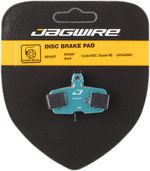 Jagwire-Sport-Organic-Disc-Brake-Pads-for-SRAM-Code-RSC-R-Guide-RE