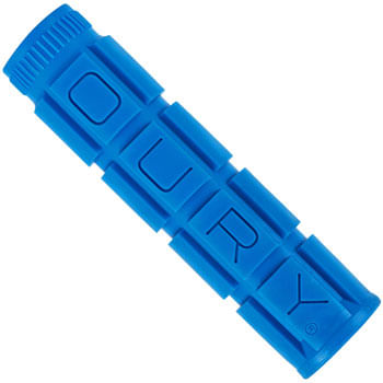 Oury-Single-Compound-V2-Grips---Deja-Blue