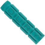 Oury-Single-Compound-V2-Grips---Teal