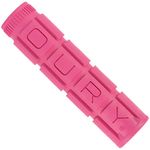 Oury-Single-Compound-V2-Grips---Pink-Plush