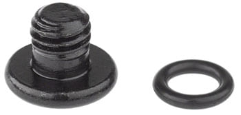 Shimano-Deore-BL-M6000-Hydraulic-Brake-Lever-Bleed-Screw---O-Ring