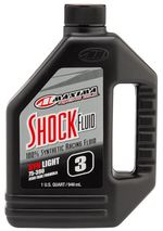 Manitou-Maxima-Synthetic-All-Temperatures-Suspension-Oil---3Wt,-1-Liter