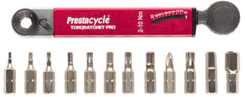 Prestacycle-TorqRatchet-PRO-Wallet-Pocket-Multi-Tool-Set