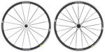 Vision-Trimax-35-Wheelset---700-QR-x-100-130mm-Rim-Brake-HG-11-Black-Clincher