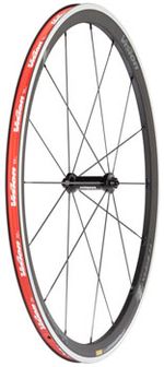 Vision-Trimax-35-Wheelset---700-QR-x-100-130mm-Rim-Brake-HG-11-Black-Clincher