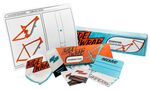 RideWrap-Essential-Downtube-Frame-Protection-Kit---Matte