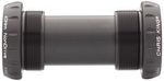 Chris-King-ThreadFit-24-Bottom-Bracket-with-Fit-Kit-4---English-For-Shimano-Hollowtech-II-Matte-Jet