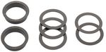 Chris-King-ThreadFit-24-Bottom-Bracket-with-Fit-Kit-4---English-For-Shimano-Hollowtech-II-Matte-Jet