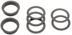 Chris-King-ThreadFit-24-Bottom-Bracket-with-Fit-Kit-4---English-For-Shimano-Hollowtech-II-Red