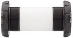 Chris-King-ThreadFit-30-Bottom-Bracket-with-Fit-Kit-1---English-For-DUB-Mountain-Matte-Jet