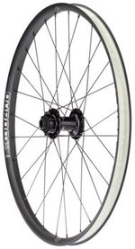 Sun-Ringle-Duroc-30-JUNIT-Front-Wheel---24",-15/QR-x-100mm,-6-Bolt,-Black