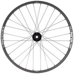 Sun-Ringle-Duroc-30-JUNIT-Front-Wheel---24",-15/QR-x-100mm,-6-Bolt,-Black