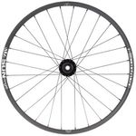 Sun-Ringle-Duroc-30-JUNIT-Front-Wheel---24",-15/QR-x-100mm,-6-Bolt,-Black