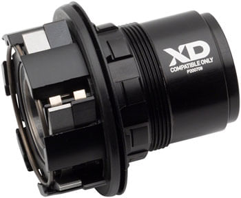Zipp-Freehub-Kit---ZM2-XD