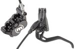 Magura-MT-Thirty-Disc-Brake-and-Lever---Front-or-Rear-Hydraulic-Post-Mount-Black