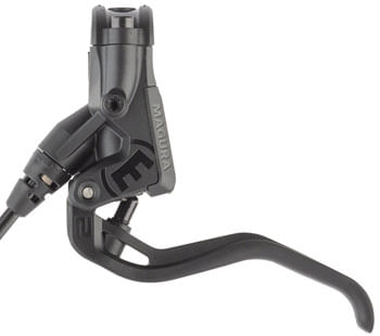 Magura-MT-Thirty-Disc-Brake-and-Lever---Front-or-Rear-Hydraulic-Post-Mount-Black