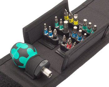 Wera-Kraftform-Kompakt-Stubby-1-Driver-and-Bit-Set
