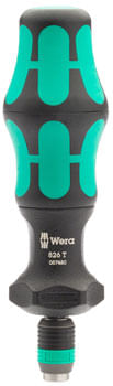 Wera-826-T-Kraftform-Turbo-Driver