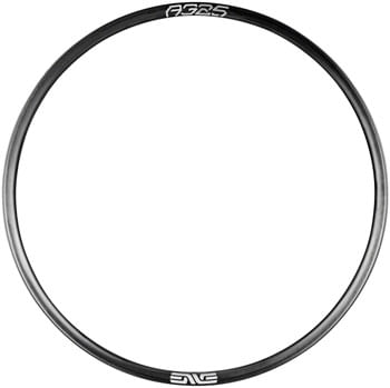 ENVE-Composites-AG25-Foundation-Rim---700c-24H-Black