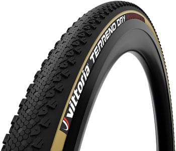 Vittoria-Terreno-Dry-Tire---700-x-38-Clincher-Folding-Black-Tan