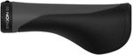 Ergon-GS1-Evo-Grips---Small,-Black