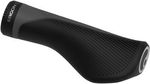 Ergon-GS1-Evo-Grips---Small,-Black
