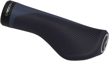 Ergon GS1 Evo Grips - Small, Nightride Blue