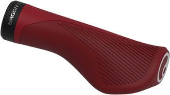 Ergon-GS1-Evo-Grips---Small-Red