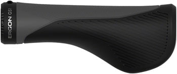 Ergon-GS1-Evo-Grips---Large-Black