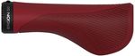Ergon-GS1-Evo-Grips---Large-Red
