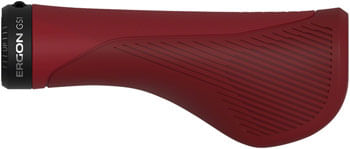 Ergon-GS1-Evo-Grips---Large-Red