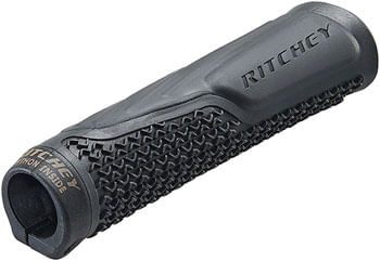 Ritchey-WCS-Python-Trail-Grips---Black