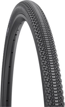 WTB-Vulpine-Tire---700-x-36,-TCS-Tubeless,-Folding,-Black,-Light/Fast-Rolling,-Dual-DNA,-SG2