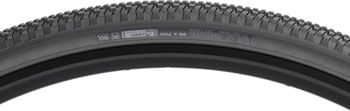 WTB-Vulpine-Tire---700-x-36,-TCS-Tubeless,-Folding,-Black,-Light/Fast-Rolling,-Dual-DNA,-SG2