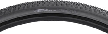 WTB-Vulpine-Tire---700-x-36-TCS-Tubeless-Folding-Black-Light-Fast-Rolling-Dual-DNA