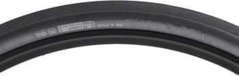 WTB-Exposure-Tire---700-x-36,-TCS-Tubeless,-Folding,-Black,-Light/Fast-Rolling,-Dual-DNA,-SG2