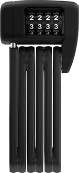Abus-BORDO-Lite-Mini-6055C-60-Folding-Lock---Combination-2--5mm-Black
