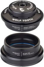 Wolf-Tooth-GeoShift-Performance-Angle-Headset---1-Deg-Short-ZS44-EC49-Black
